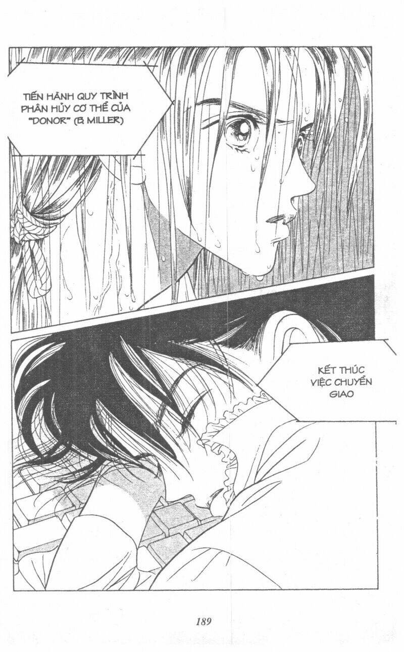 Nàng Tiên Ánh Trăng – Kaguya Hime Chapter 6 - Trang 2