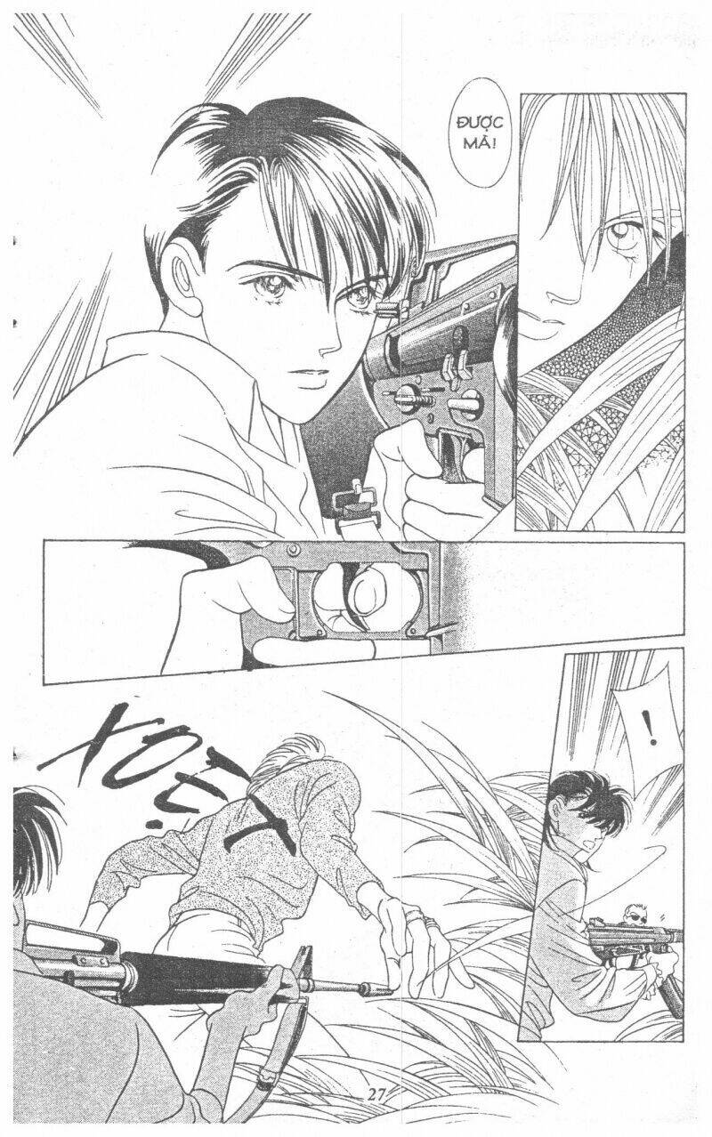 Nàng Tiên Ánh Trăng – Kaguya Hime Chapter 6 - Trang 2