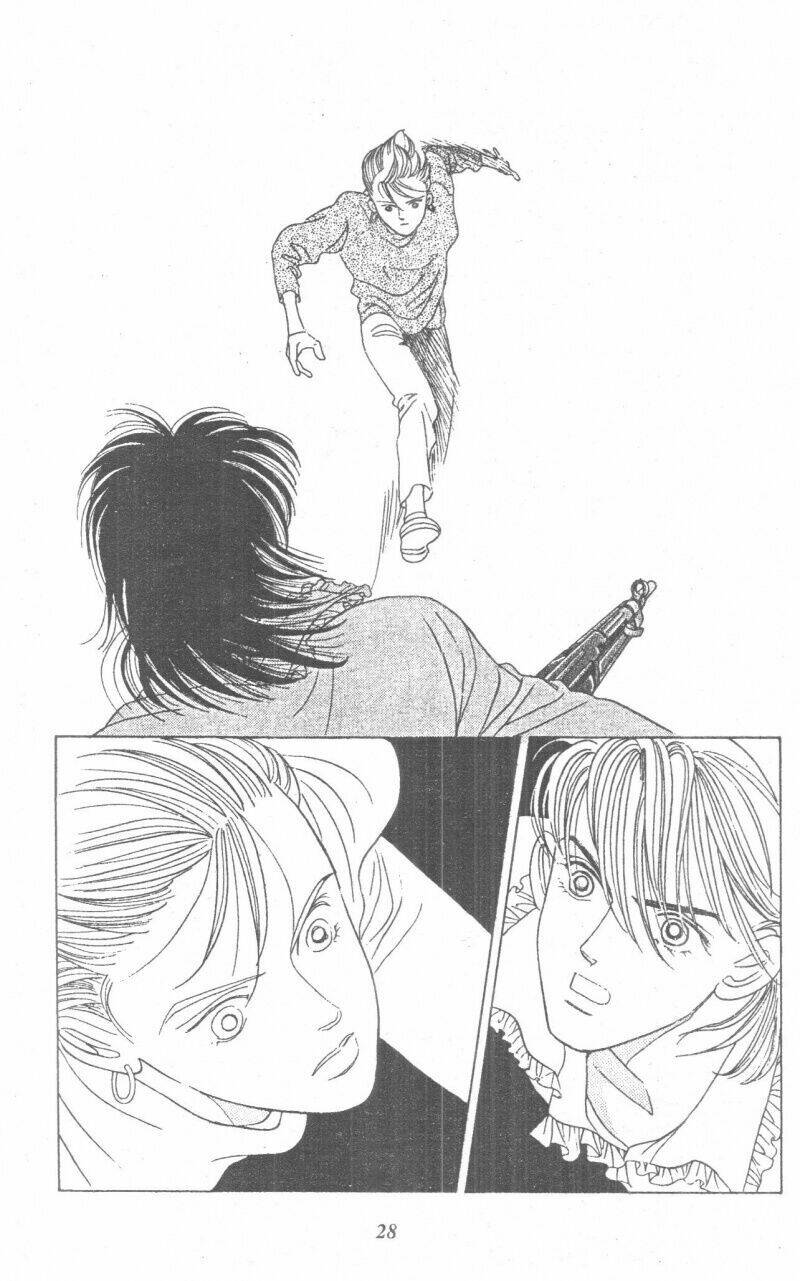 Nàng Tiên Ánh Trăng – Kaguya Hime Chapter 6 - Trang 2