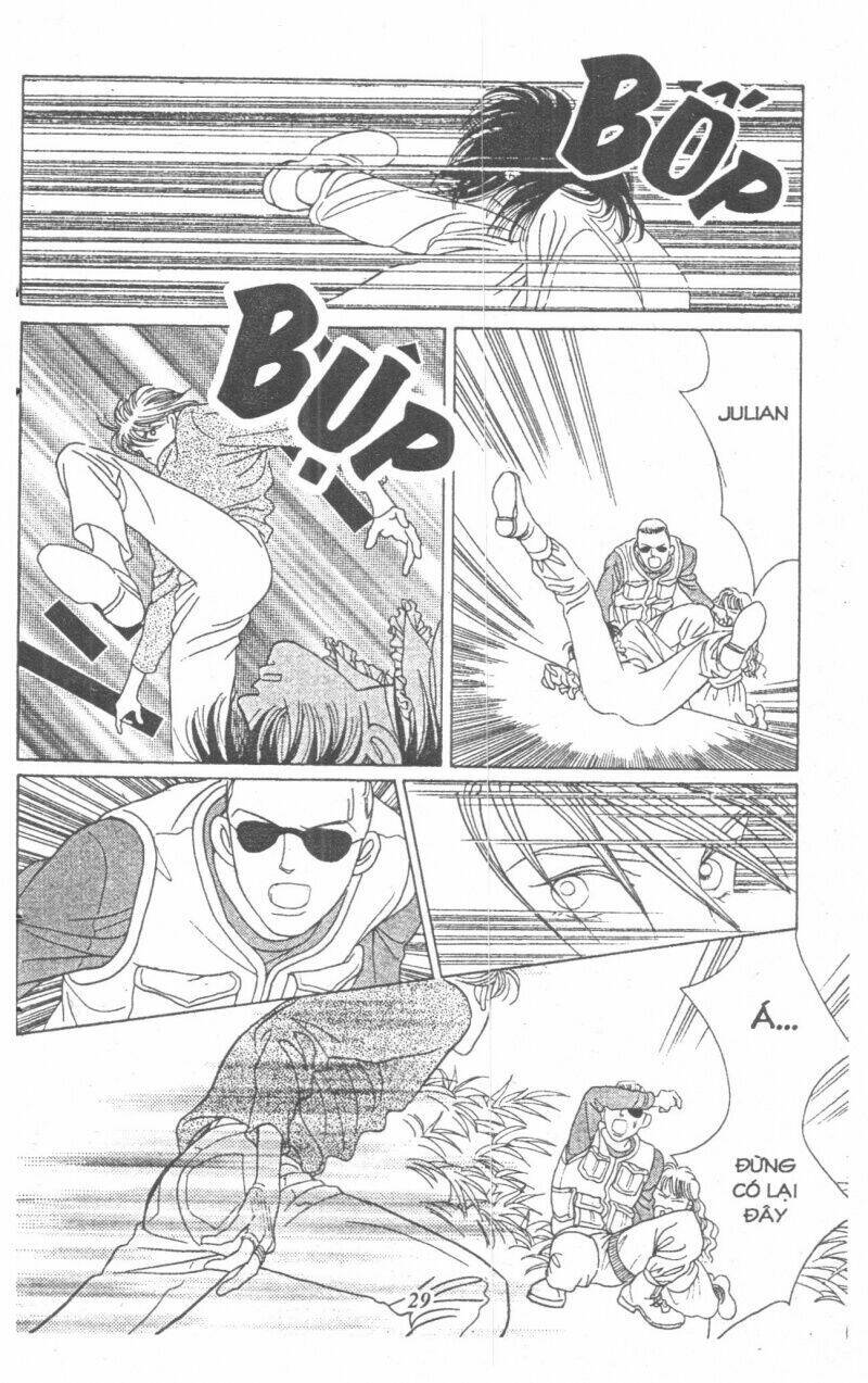 Nàng Tiên Ánh Trăng – Kaguya Hime Chapter 6 - Trang 2