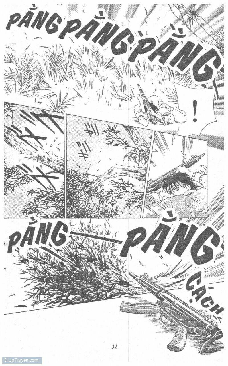 Nàng Tiên Ánh Trăng – Kaguya Hime Chapter 6 - Trang 2