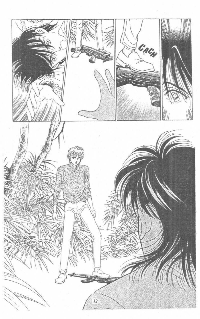 Nàng Tiên Ánh Trăng – Kaguya Hime Chapter 6 - Trang 2