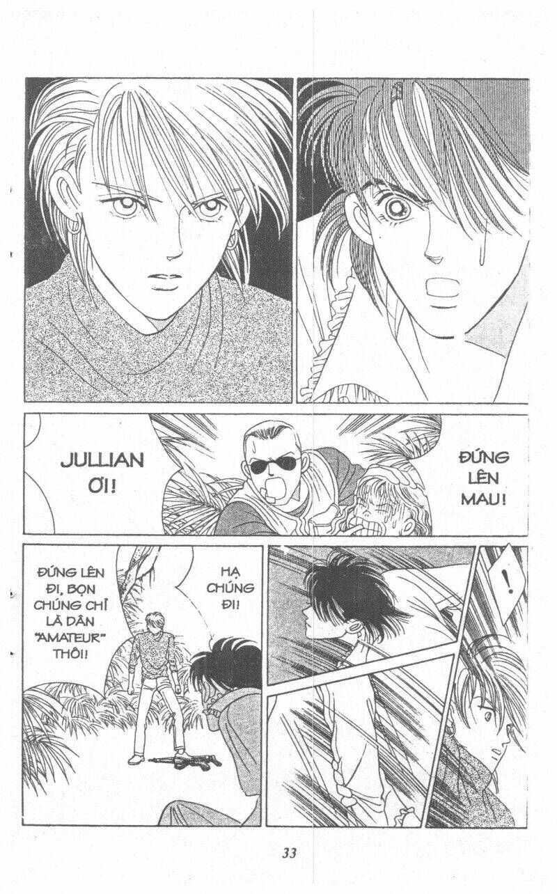 Nàng Tiên Ánh Trăng – Kaguya Hime Chapter 6 - Trang 2