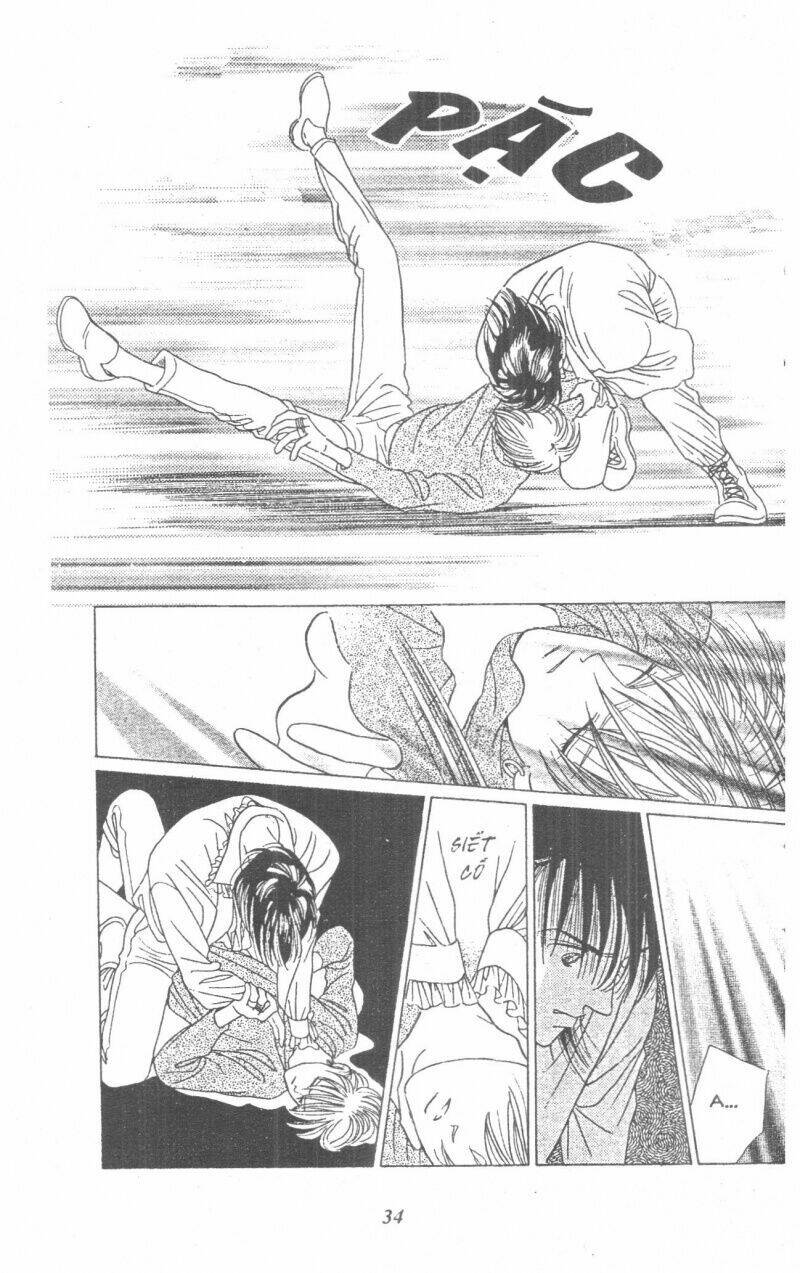 Nàng Tiên Ánh Trăng – Kaguya Hime Chapter 6 - Trang 2