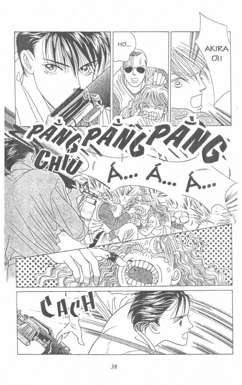 Nàng Tiên Ánh Trăng – Kaguya Hime Chapter 6 - Trang 2