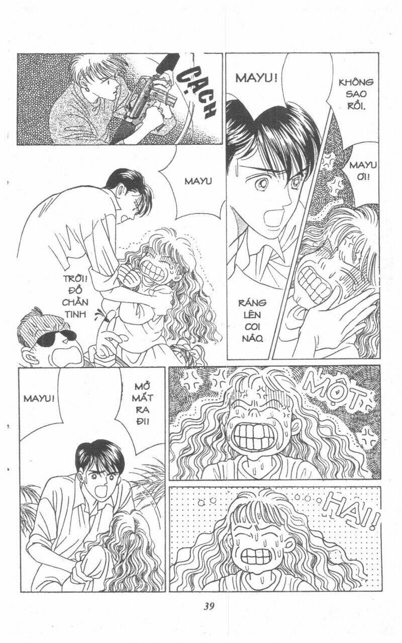 Nàng Tiên Ánh Trăng – Kaguya Hime Chapter 6 - Trang 2