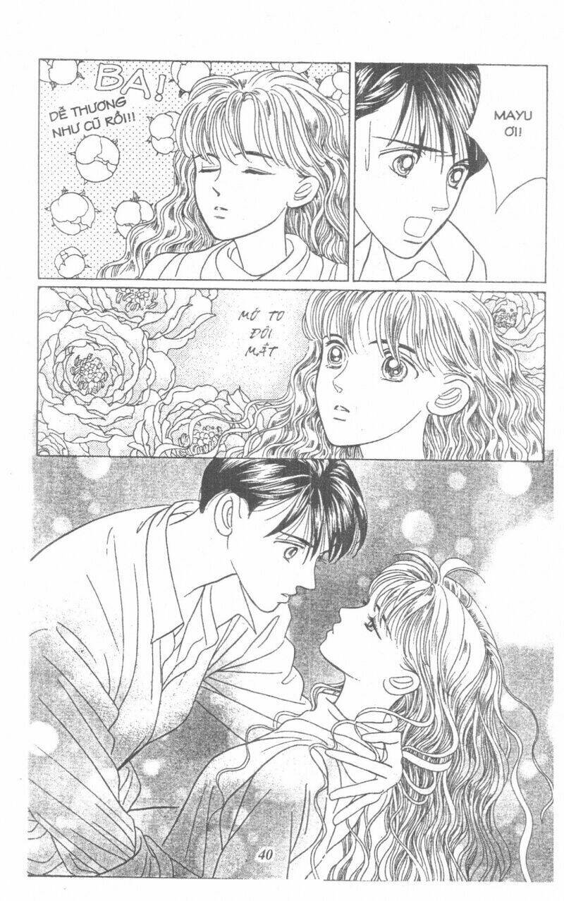 Nàng Tiên Ánh Trăng – Kaguya Hime Chapter 6 - Trang 2