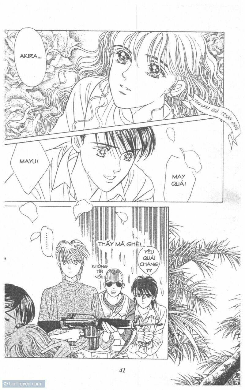 Nàng Tiên Ánh Trăng – Kaguya Hime Chapter 6 - Trang 2