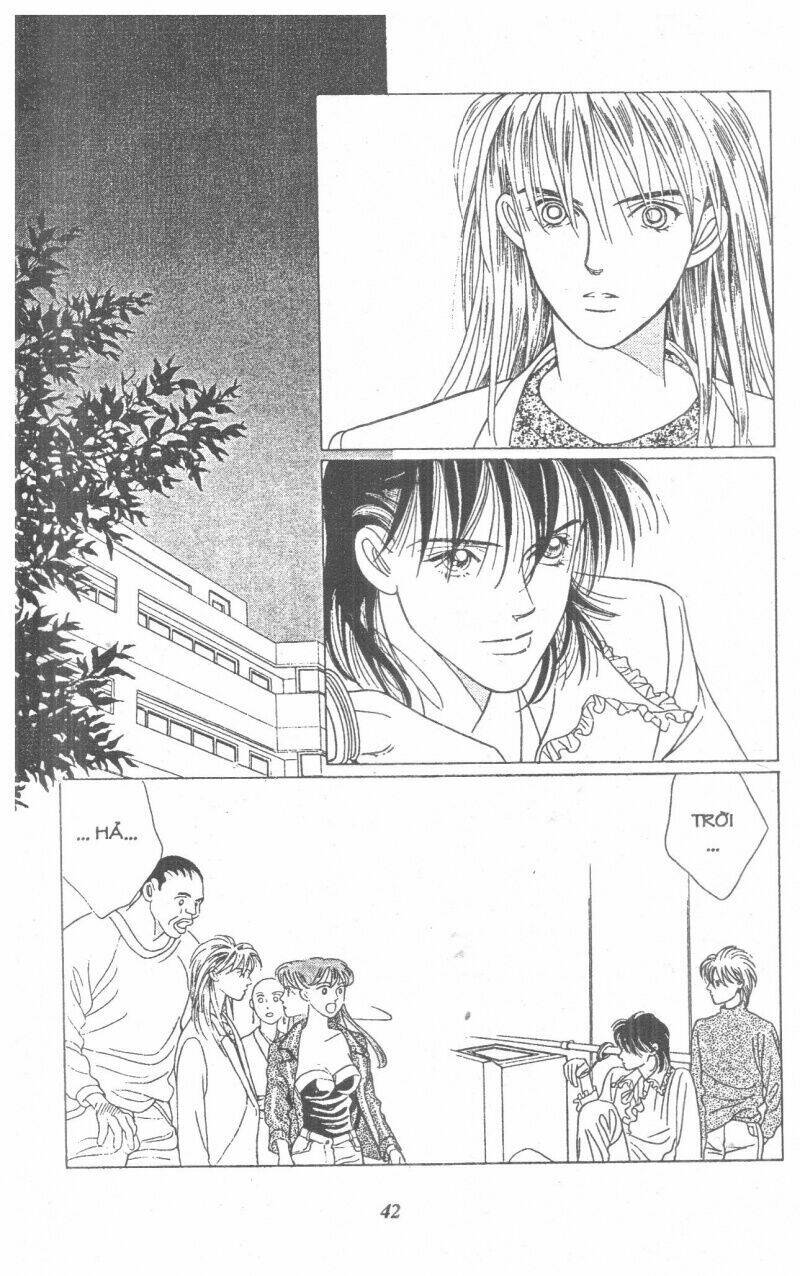 Nàng Tiên Ánh Trăng – Kaguya Hime Chapter 6 - Trang 2