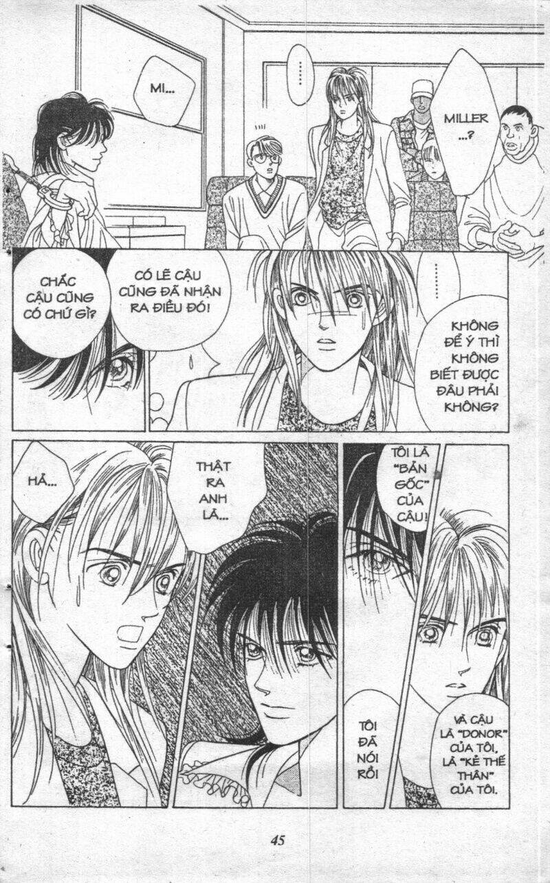 Nàng Tiên Ánh Trăng – Kaguya Hime Chapter 6 - Trang 2