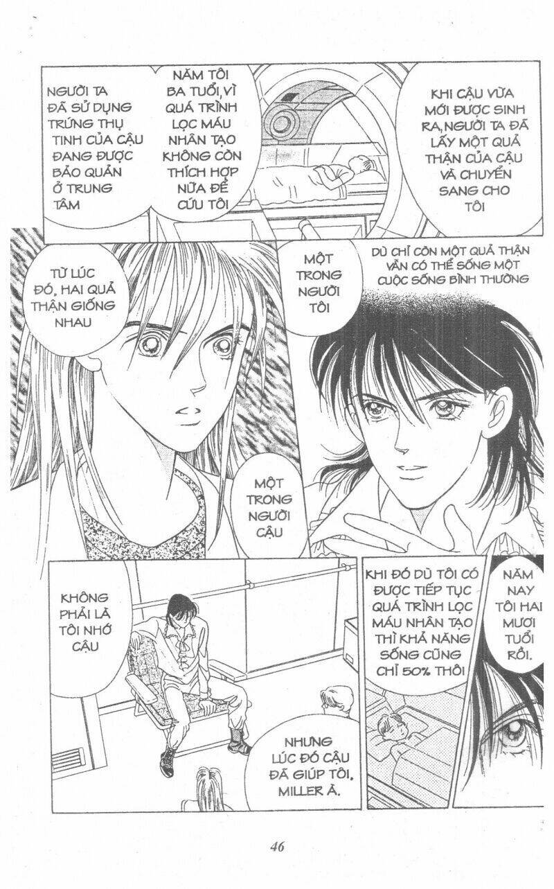 Nàng Tiên Ánh Trăng – Kaguya Hime Chapter 6 - Trang 2