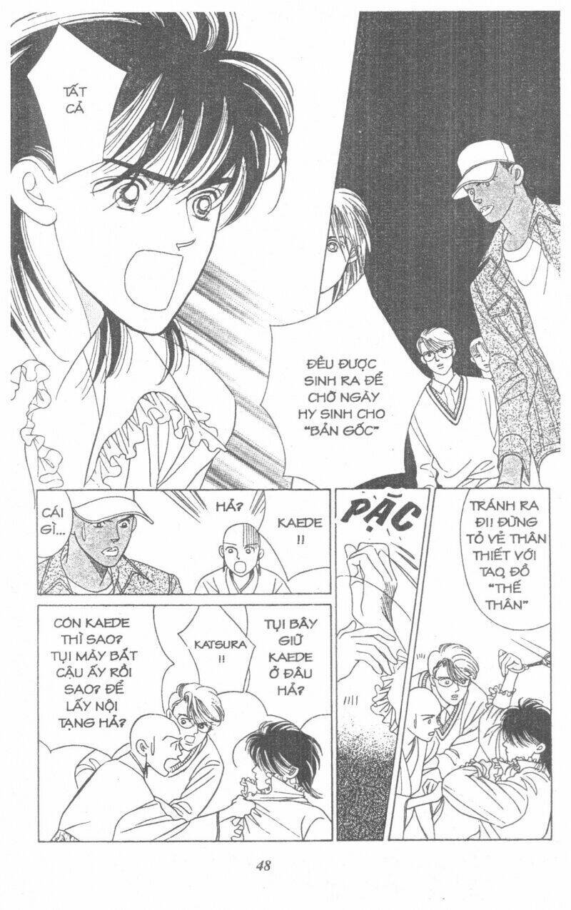 Nàng Tiên Ánh Trăng – Kaguya Hime Chapter 6 - Trang 2