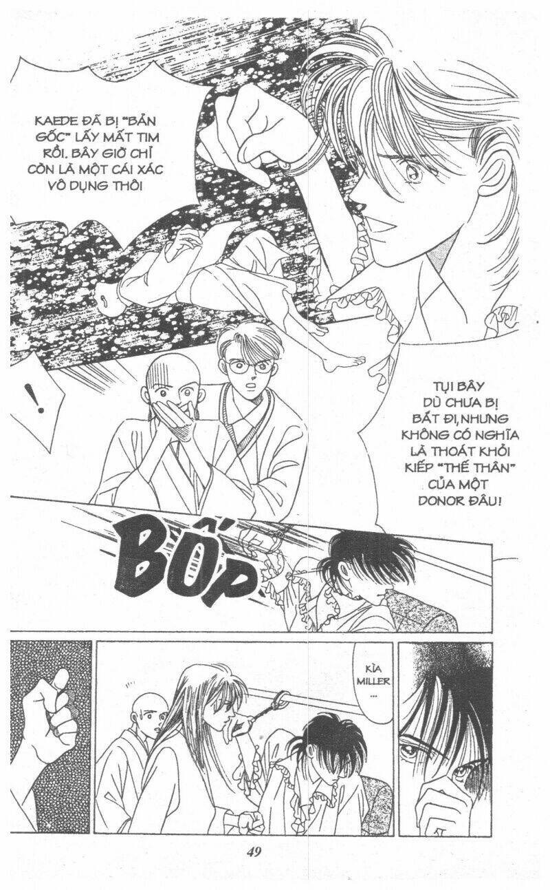 Nàng Tiên Ánh Trăng – Kaguya Hime Chapter 6 - Trang 2