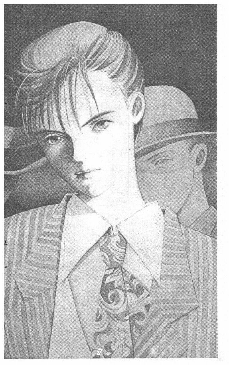 Nàng Tiên Ánh Trăng – Kaguya Hime Chapter 6 - Trang 2