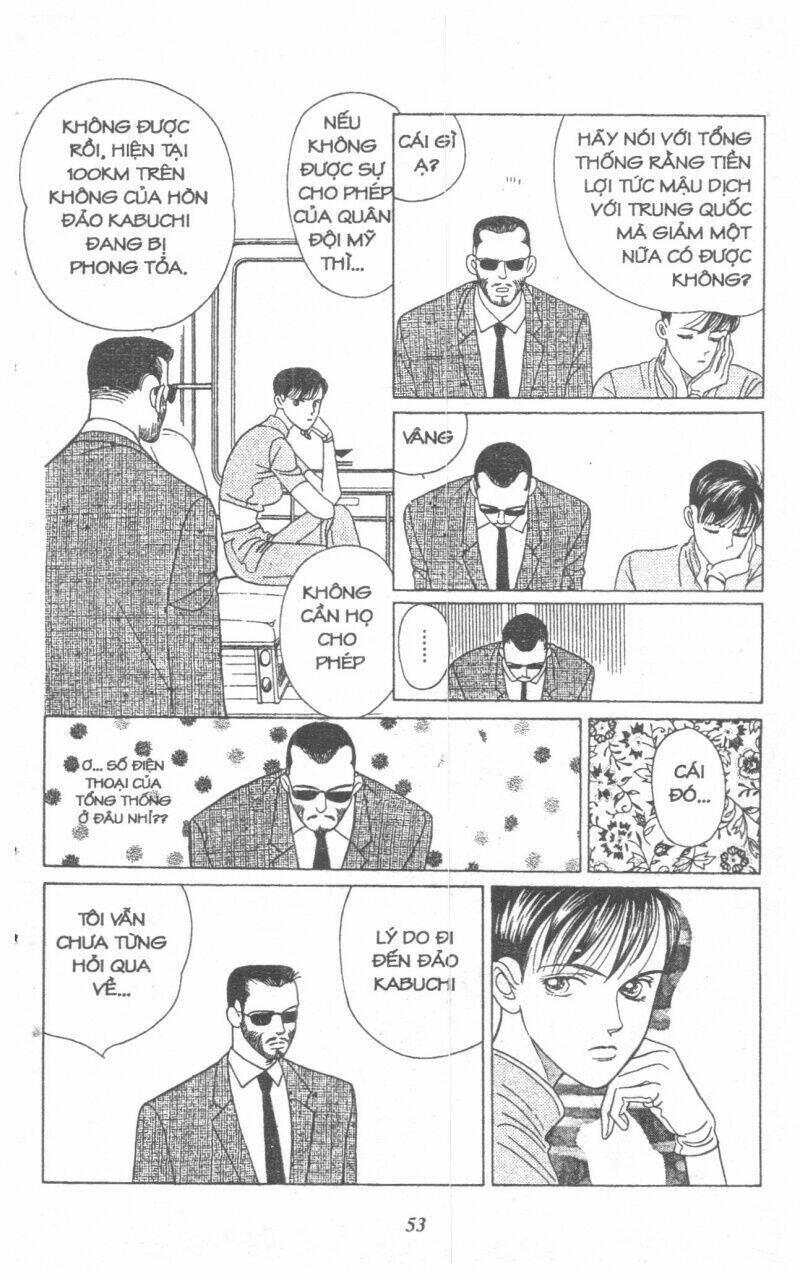 Nàng Tiên Ánh Trăng – Kaguya Hime Chapter 6 - Trang 2