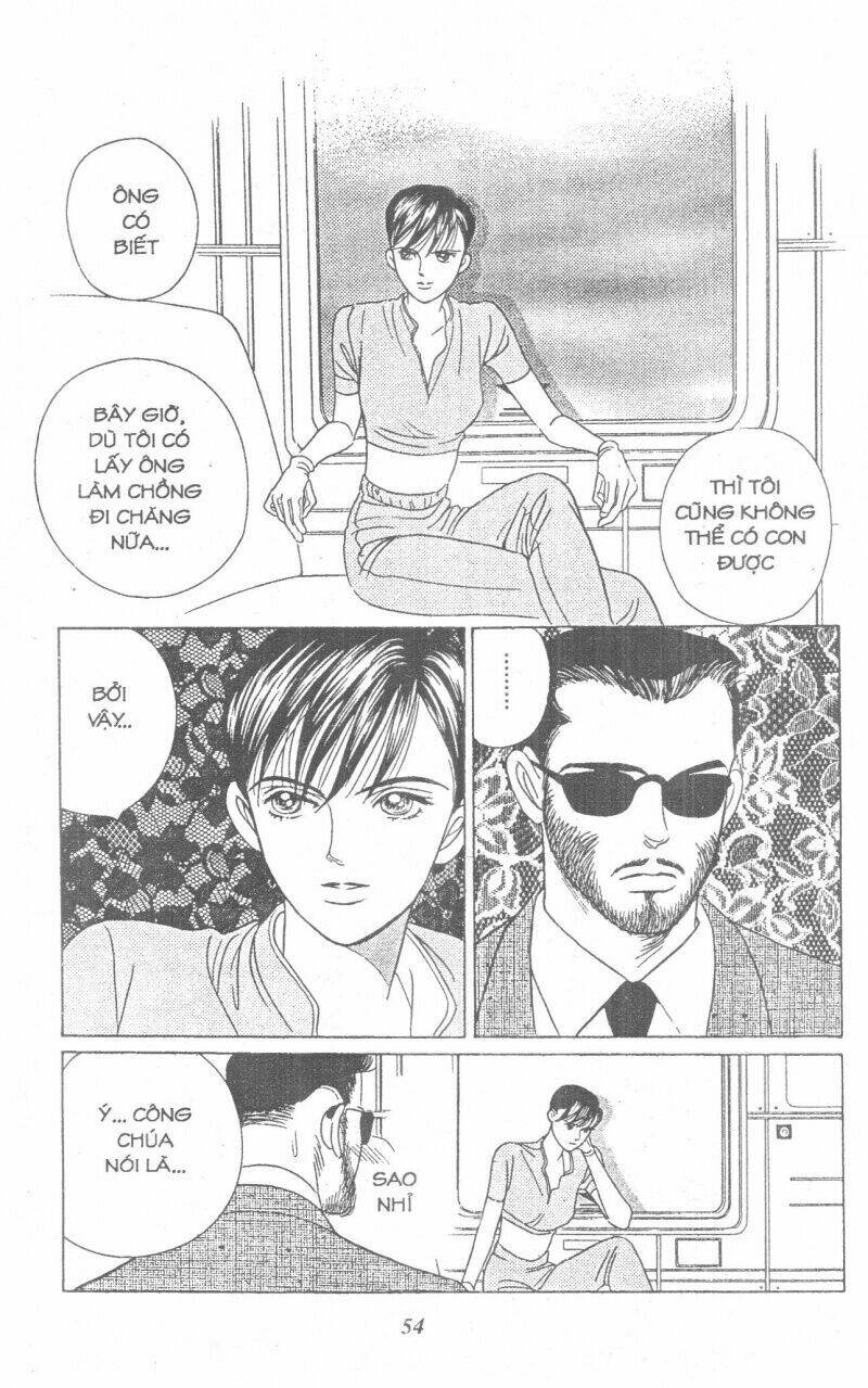 Nàng Tiên Ánh Trăng – Kaguya Hime Chapter 6 - Trang 2