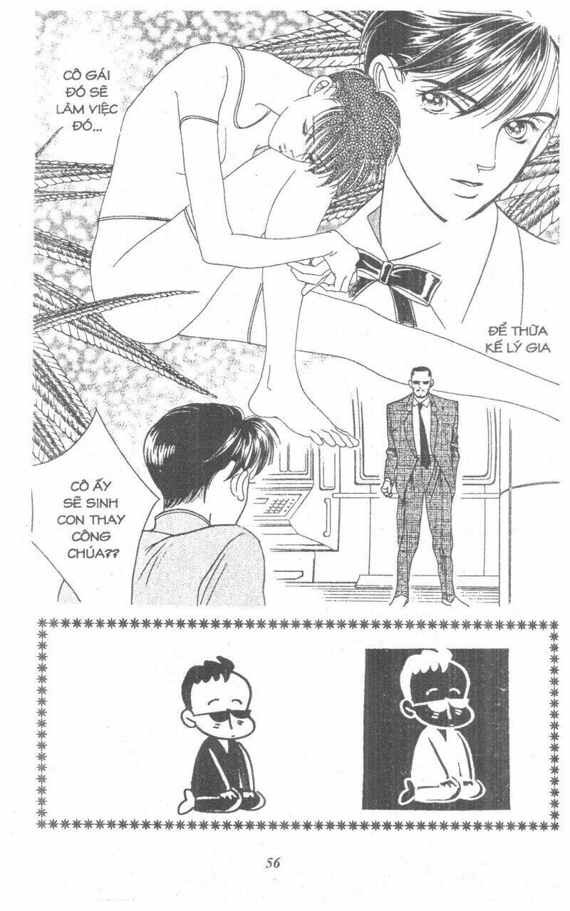 Nàng Tiên Ánh Trăng – Kaguya Hime Chapter 6 - Trang 2