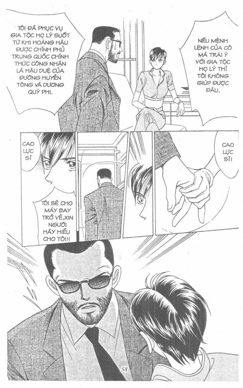 Nàng Tiên Ánh Trăng – Kaguya Hime Chapter 6 - Trang 2