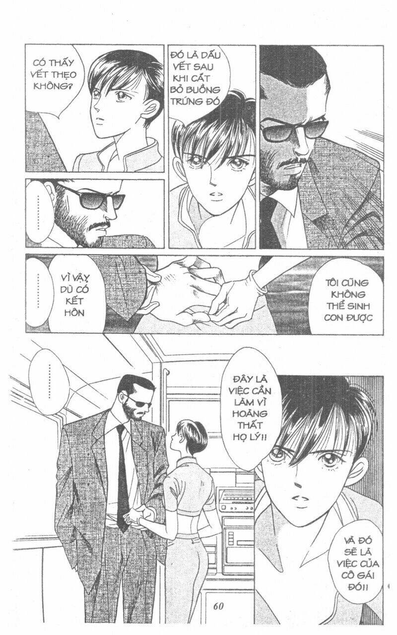 Nàng Tiên Ánh Trăng – Kaguya Hime Chapter 6 - Trang 2