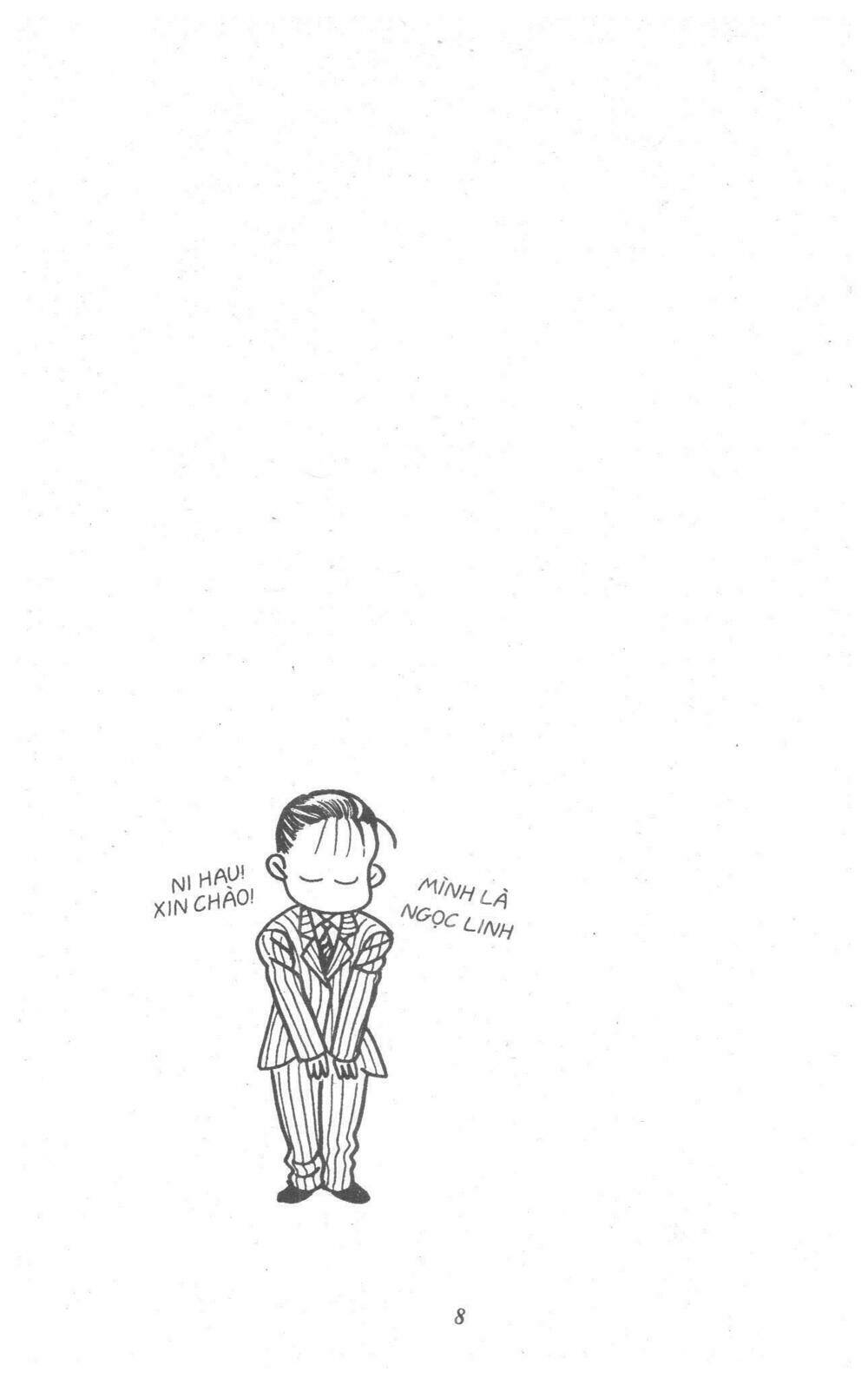 Nàng Tiên Ánh Trăng – Kaguya Hime Chapter 6 - Trang 2