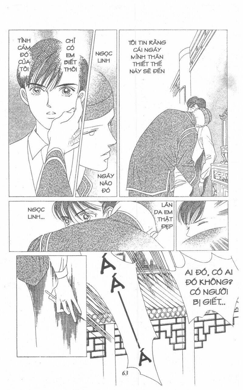 Nàng Tiên Ánh Trăng – Kaguya Hime Chapter 6 - Trang 2