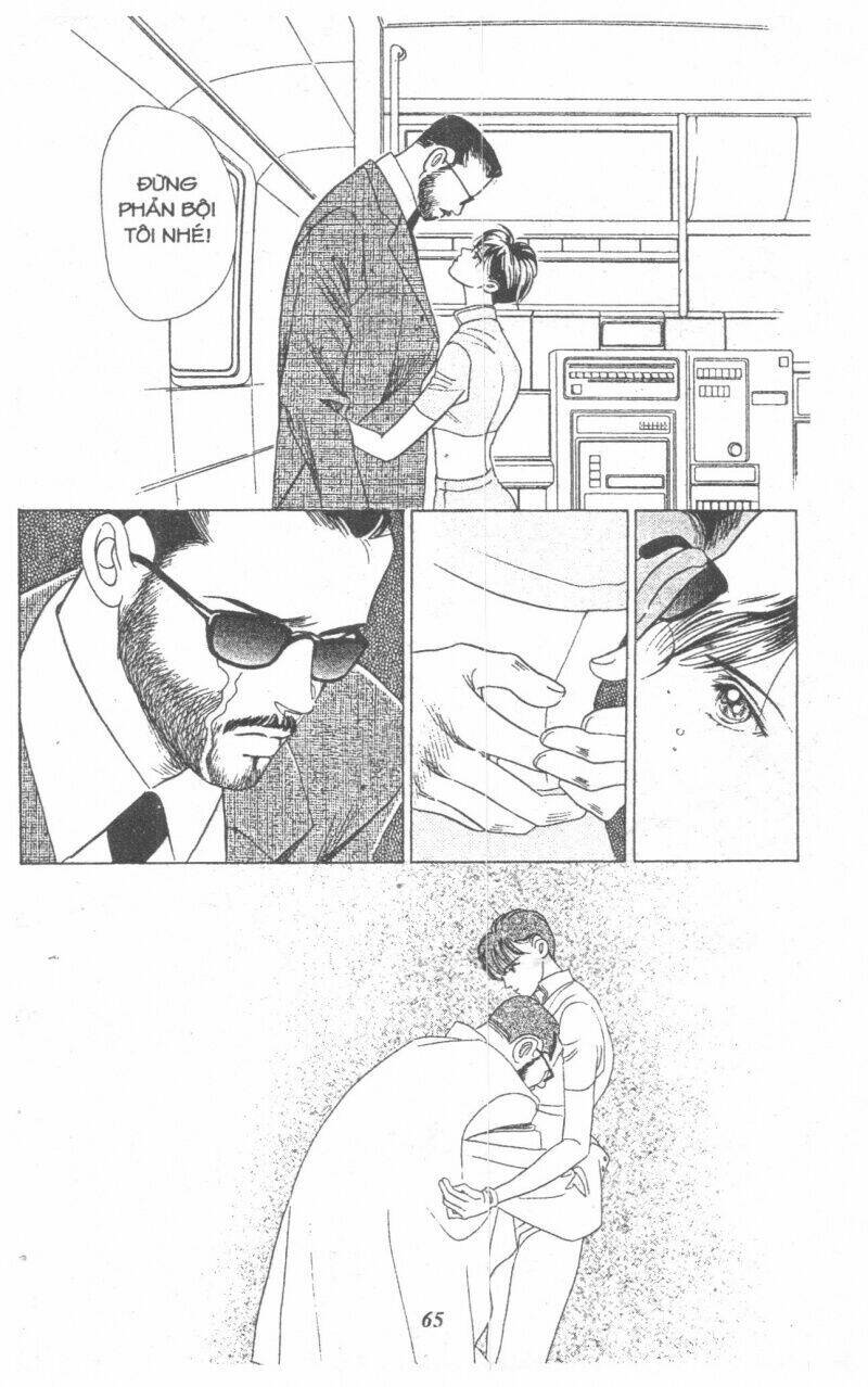 Nàng Tiên Ánh Trăng – Kaguya Hime Chapter 6 - Trang 2