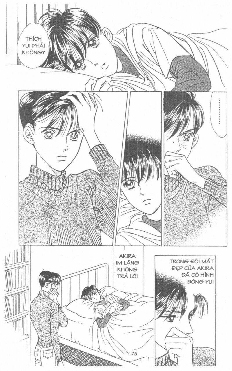 Nàng Tiên Ánh Trăng – Kaguya Hime Chapter 6 - Trang 2