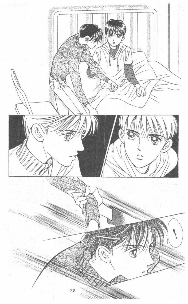 Nàng Tiên Ánh Trăng – Kaguya Hime Chapter 6 - Trang 2