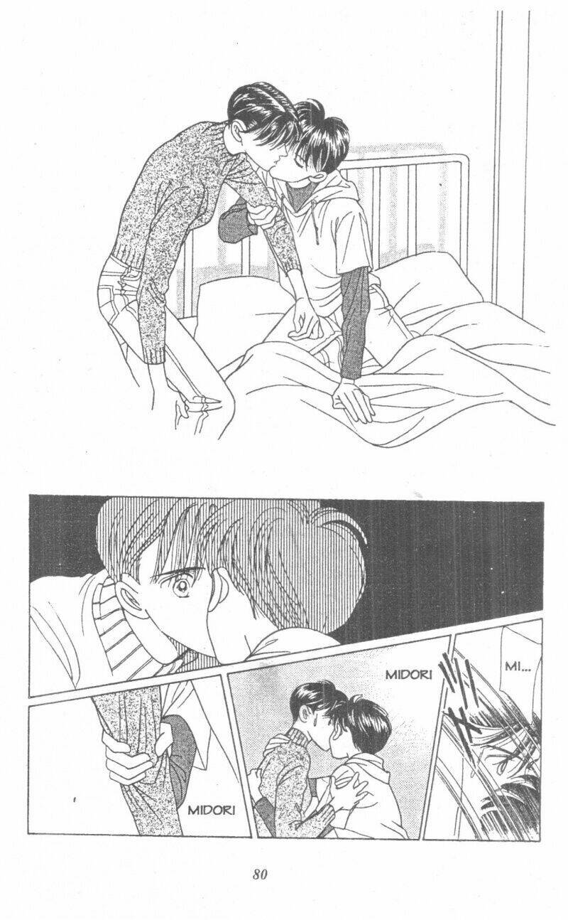 Nàng Tiên Ánh Trăng – Kaguya Hime Chapter 6 - Trang 2