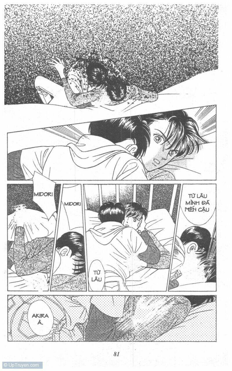 Nàng Tiên Ánh Trăng – Kaguya Hime Chapter 6 - Trang 2