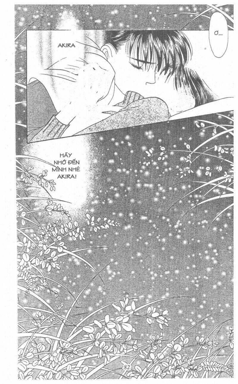 Nàng Tiên Ánh Trăng – Kaguya Hime Chapter 6 - Trang 2