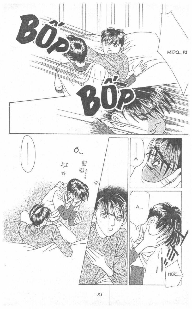 Nàng Tiên Ánh Trăng – Kaguya Hime Chapter 6 - Trang 2