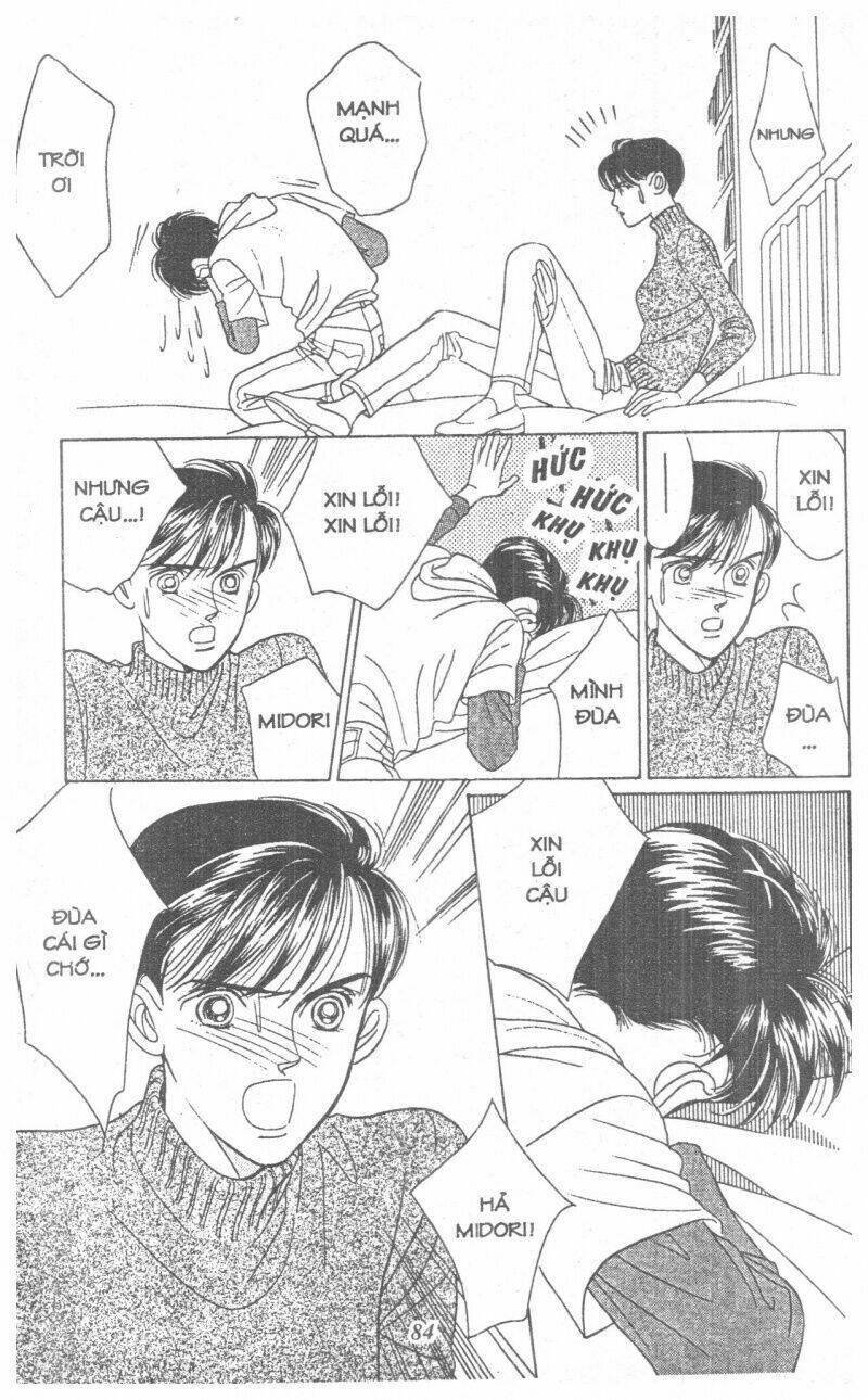 Nàng Tiên Ánh Trăng – Kaguya Hime Chapter 6 - Trang 2