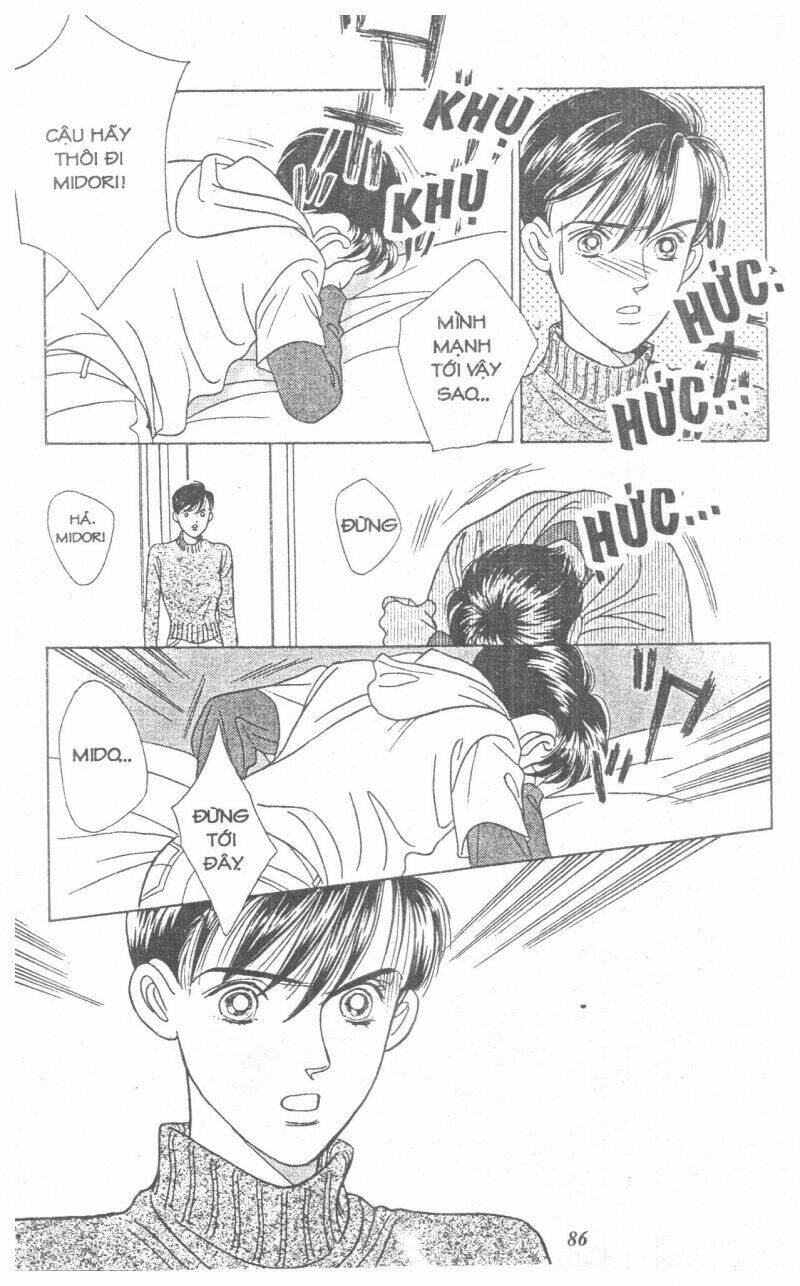 Nàng Tiên Ánh Trăng – Kaguya Hime Chapter 6 - Trang 2