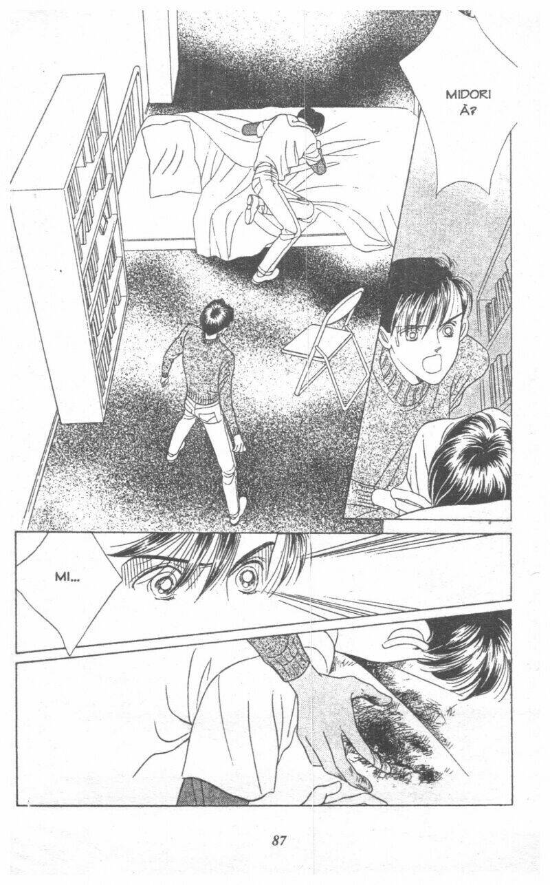 Nàng Tiên Ánh Trăng – Kaguya Hime Chapter 6 - Trang 2