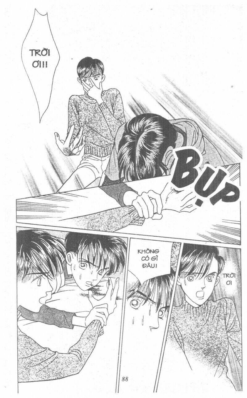 Nàng Tiên Ánh Trăng – Kaguya Hime Chapter 6 - Trang 2