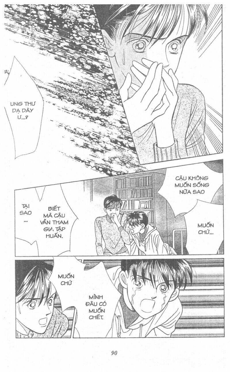 Nàng Tiên Ánh Trăng – Kaguya Hime Chapter 6 - Trang 2