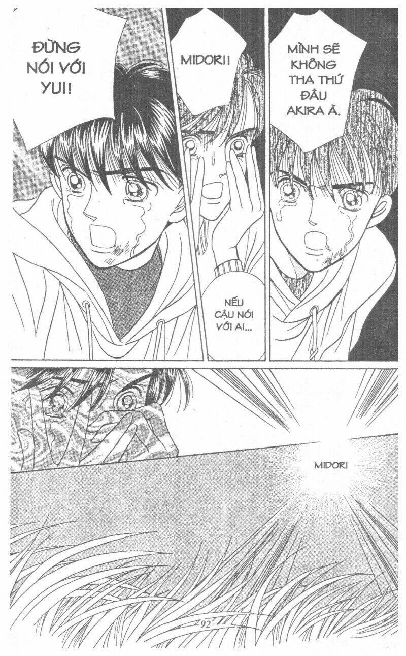 Nàng Tiên Ánh Trăng – Kaguya Hime Chapter 6 - Trang 2