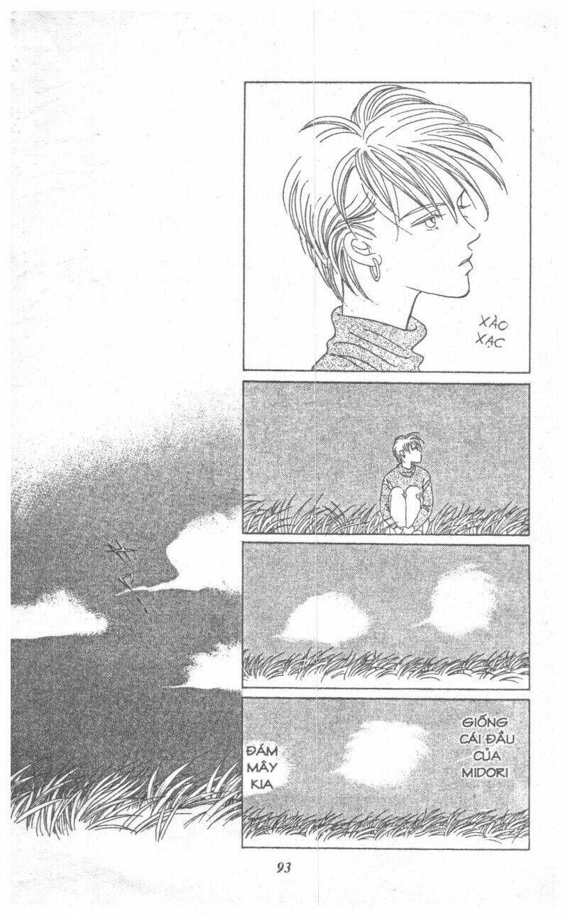 Nàng Tiên Ánh Trăng – Kaguya Hime Chapter 6 - Trang 2