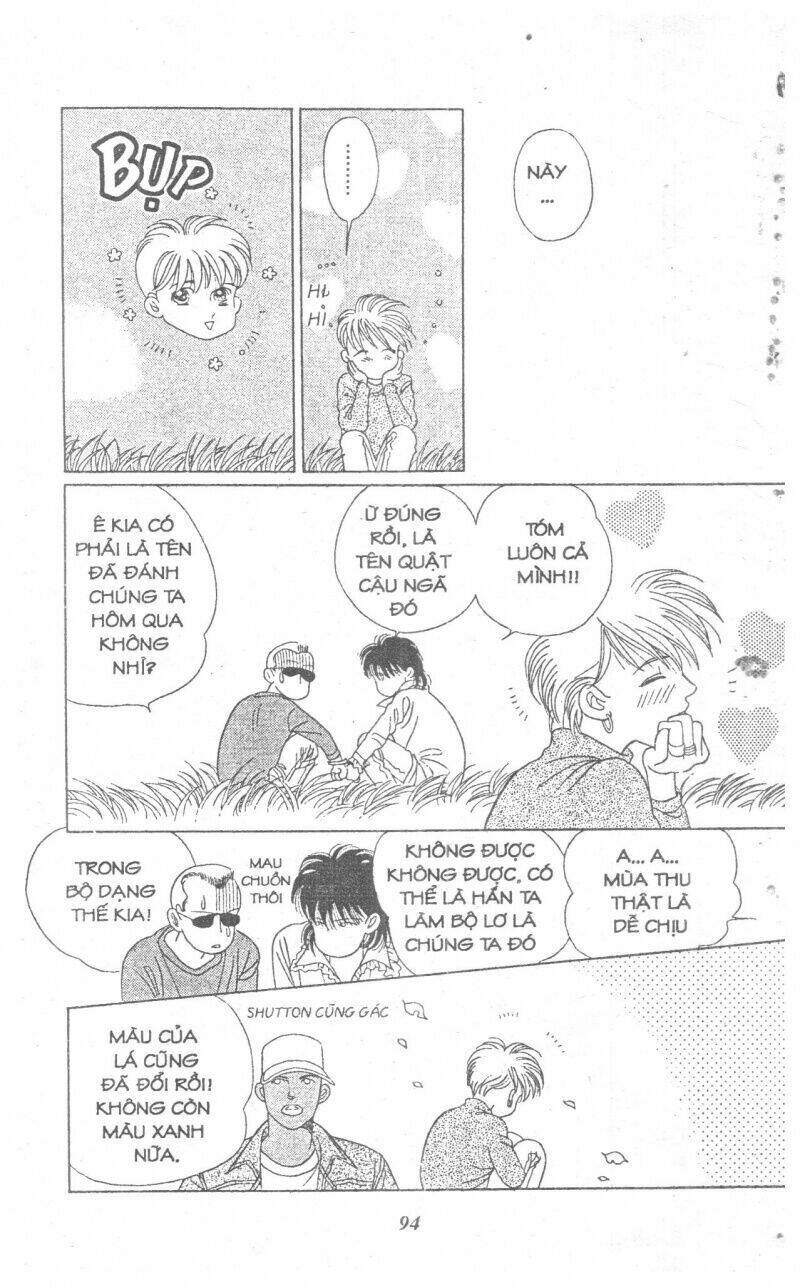 Nàng Tiên Ánh Trăng – Kaguya Hime Chapter 6 - Trang 2