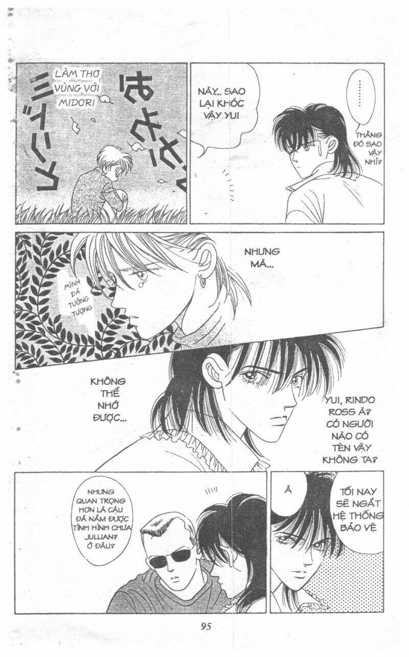 Nàng Tiên Ánh Trăng – Kaguya Hime Chapter 6 - Trang 2