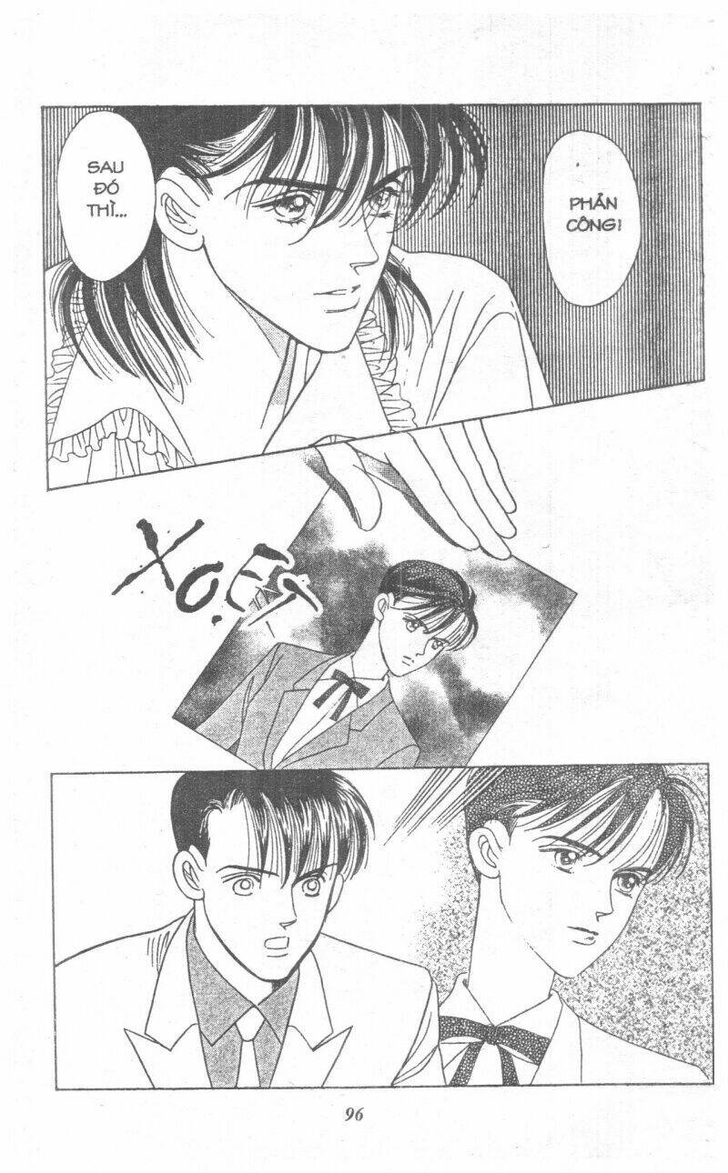 Nàng Tiên Ánh Trăng – Kaguya Hime Chapter 6 - Trang 2