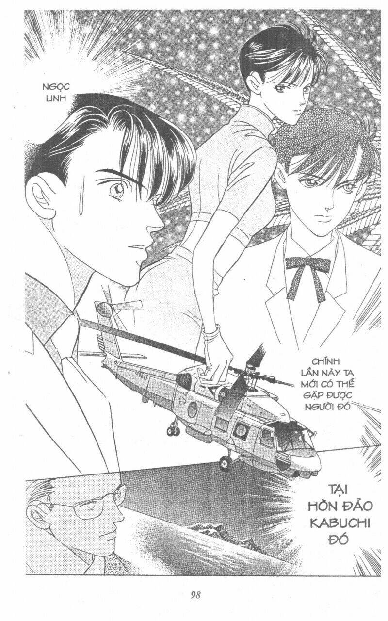 Nàng Tiên Ánh Trăng – Kaguya Hime Chapter 6 - Trang 2