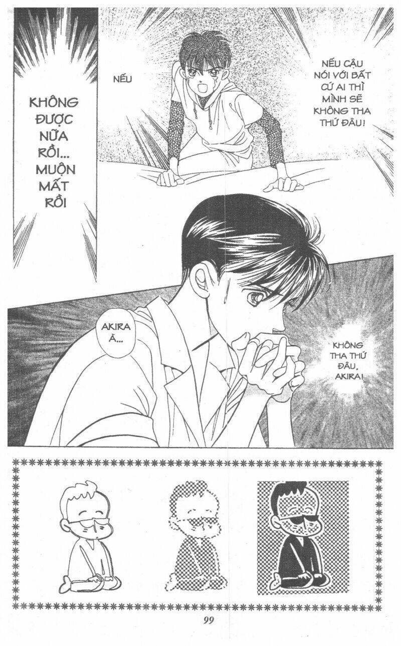 Nàng Tiên Ánh Trăng – Kaguya Hime Chapter 6 - Trang 2