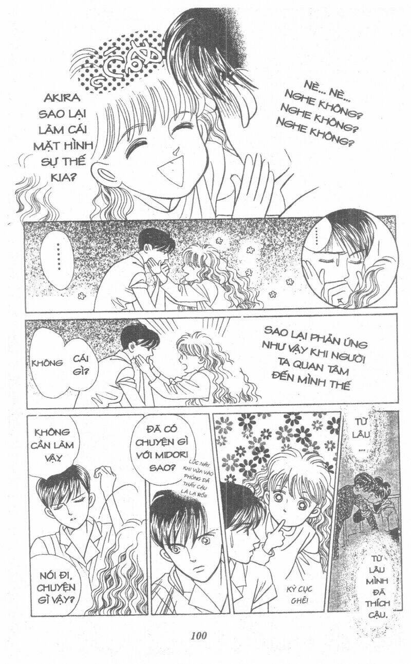 Nàng Tiên Ánh Trăng – Kaguya Hime Chapter 6 - Trang 2