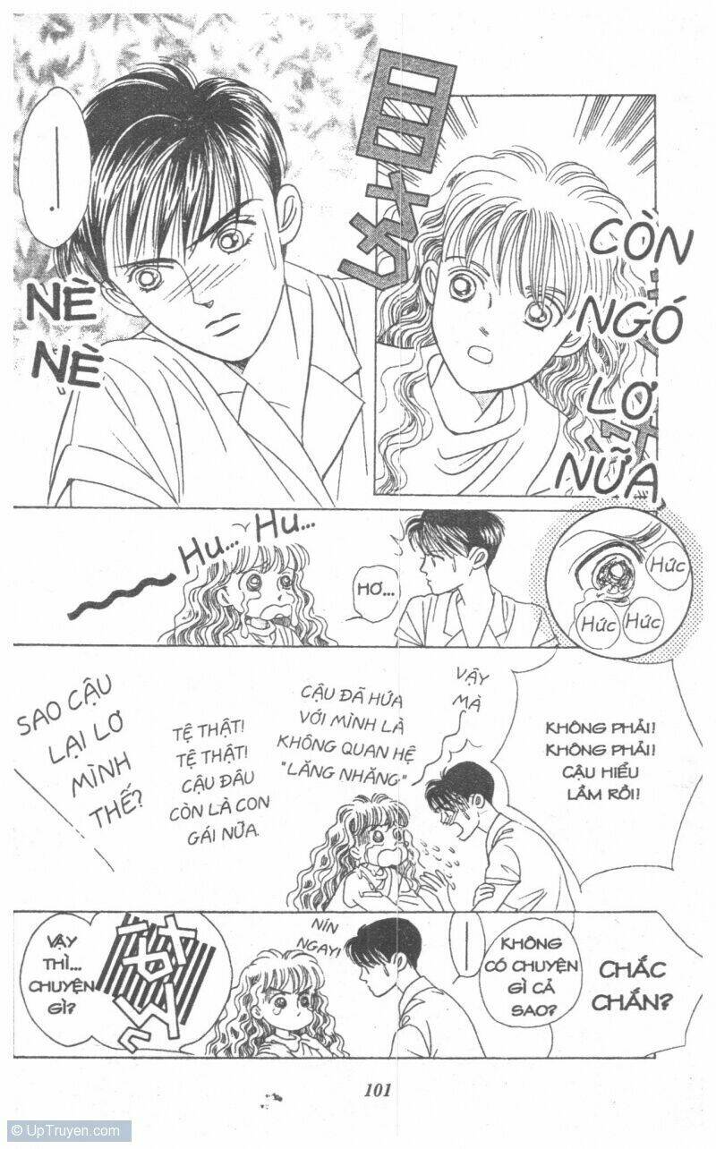 Nàng Tiên Ánh Trăng – Kaguya Hime Chapter 6 - Trang 2