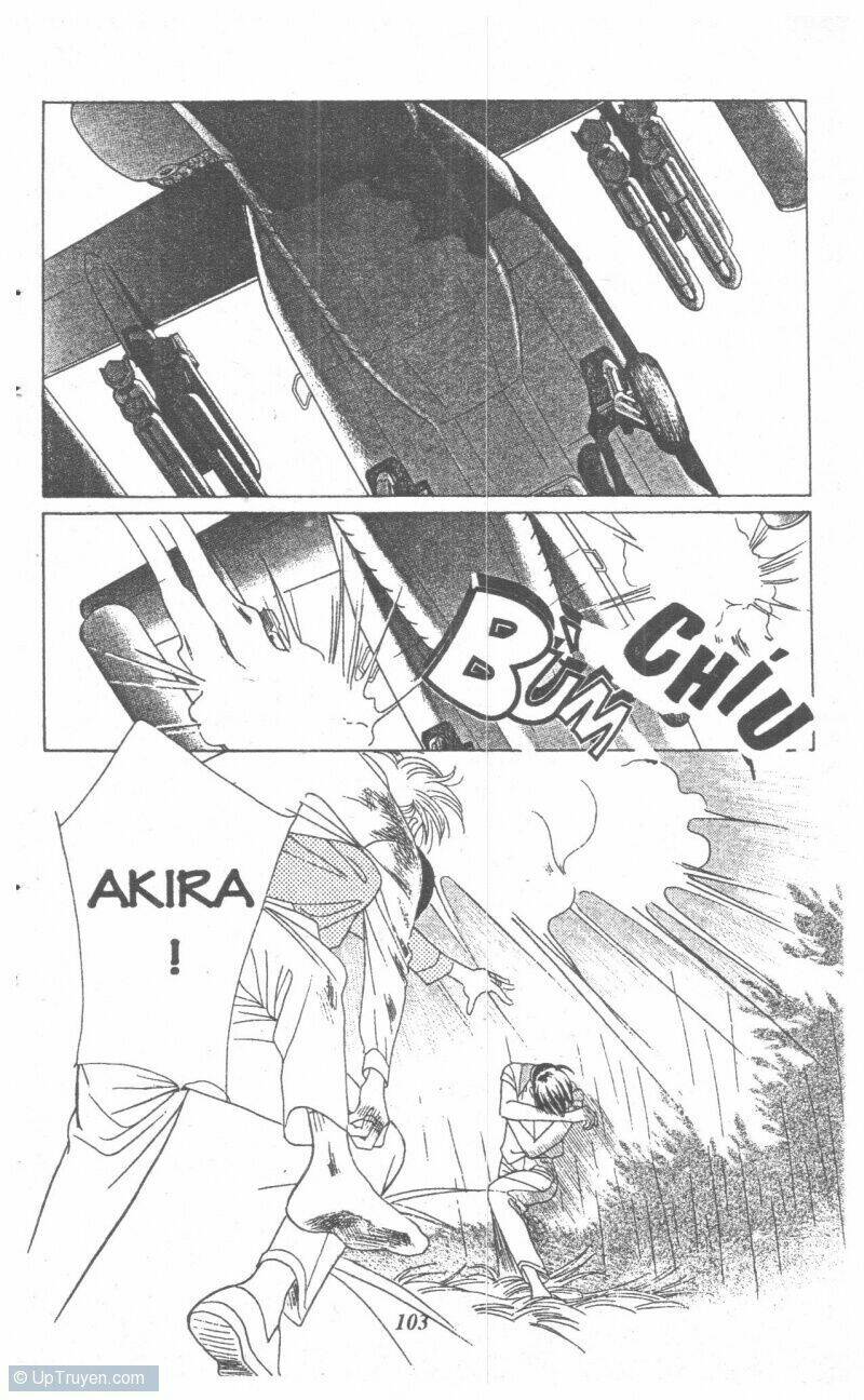 Nàng Tiên Ánh Trăng – Kaguya Hime Chapter 7 - Trang 2