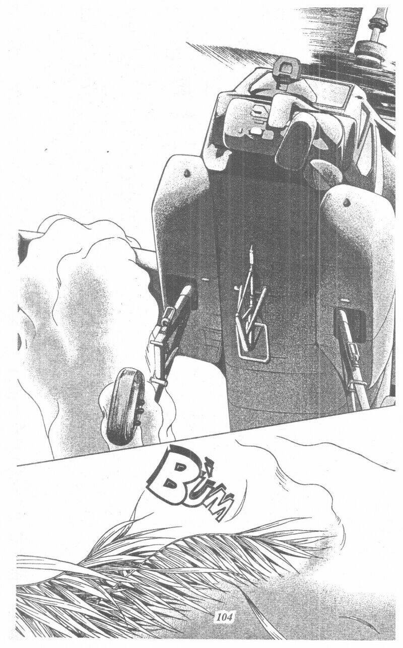 Nàng Tiên Ánh Trăng – Kaguya Hime Chapter 7 - Trang 2