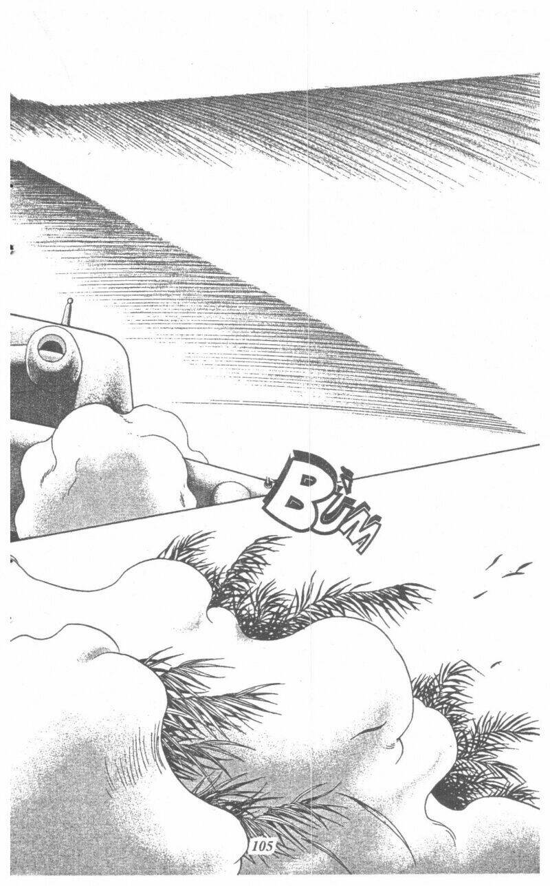 Nàng Tiên Ánh Trăng – Kaguya Hime Chapter 7 - Trang 2