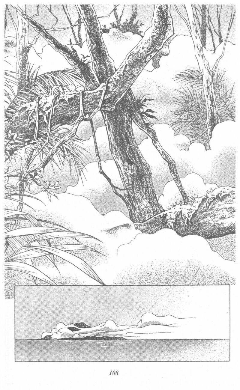 Nàng Tiên Ánh Trăng – Kaguya Hime Chapter 7 - Trang 2